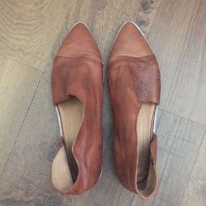Free People Royale Flat